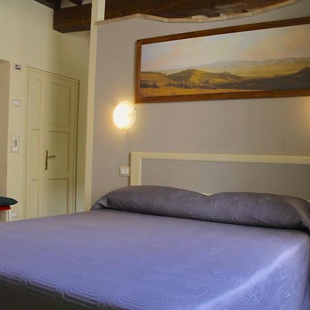 Alter Ego B&B Assisi Exteriör bild