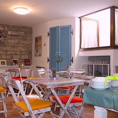 Alter Ego B&B Assisi Exteriör bild