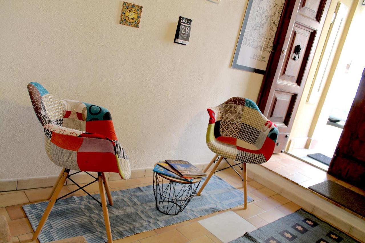 Alter Ego B&B Assisi Exteriör bild