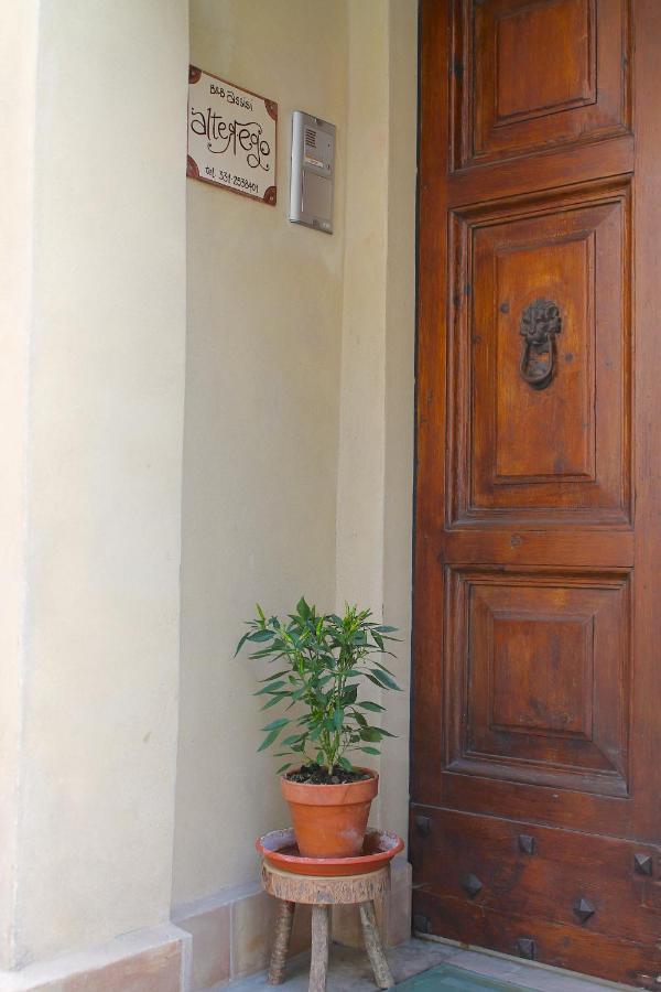 Alter Ego B&B Assisi Exteriör bild