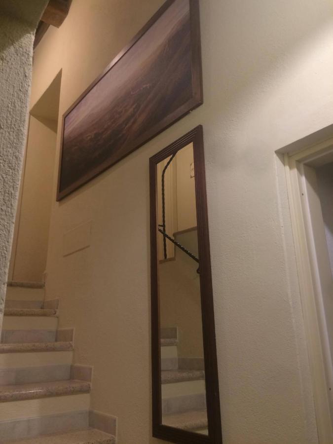 Alter Ego B&B Assisi Exteriör bild