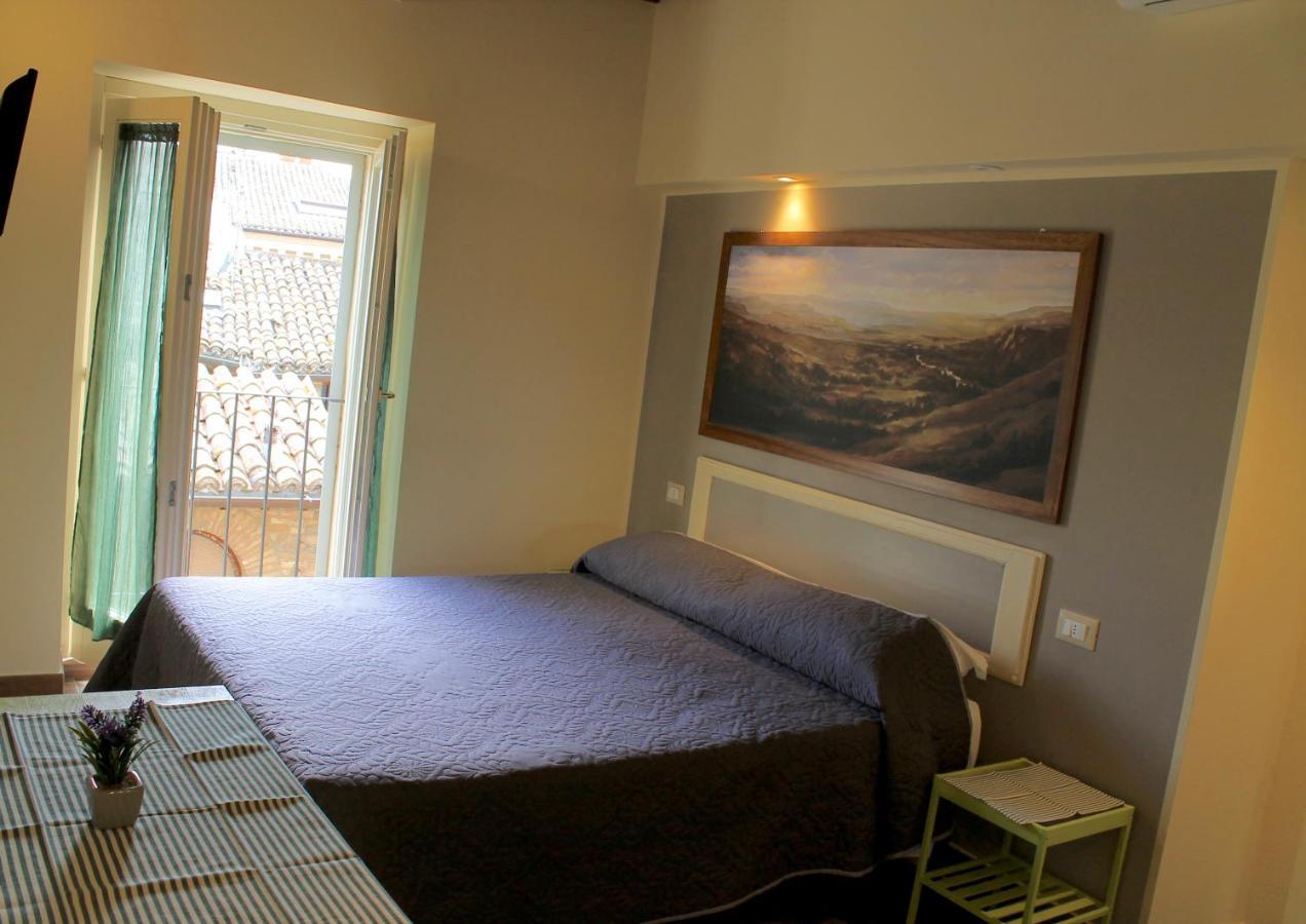 Alter Ego B&B Assisi Exteriör bild