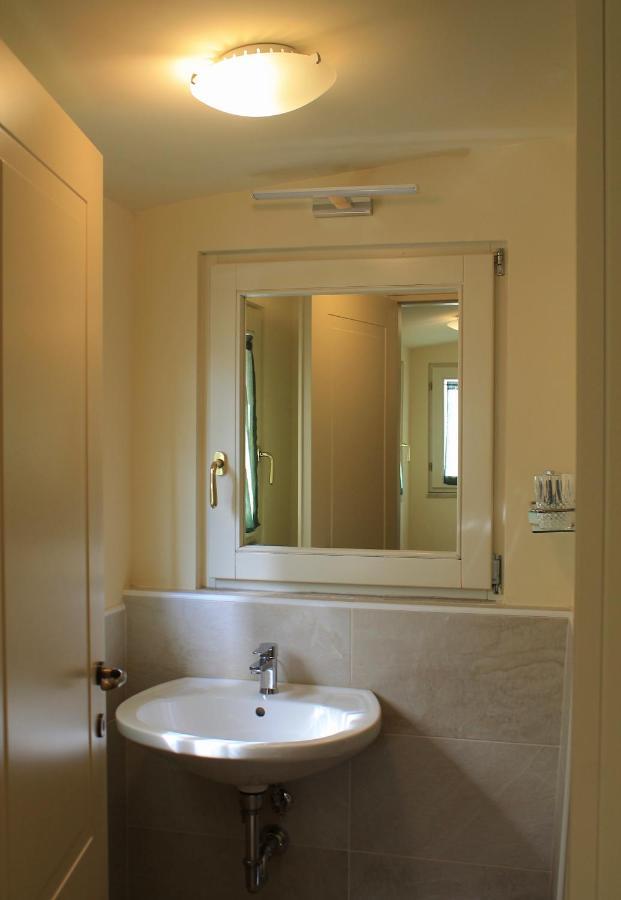 Alter Ego B&B Assisi Exteriör bild