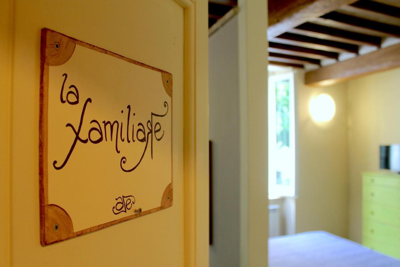 Alter Ego B&B Assisi Exteriör bild