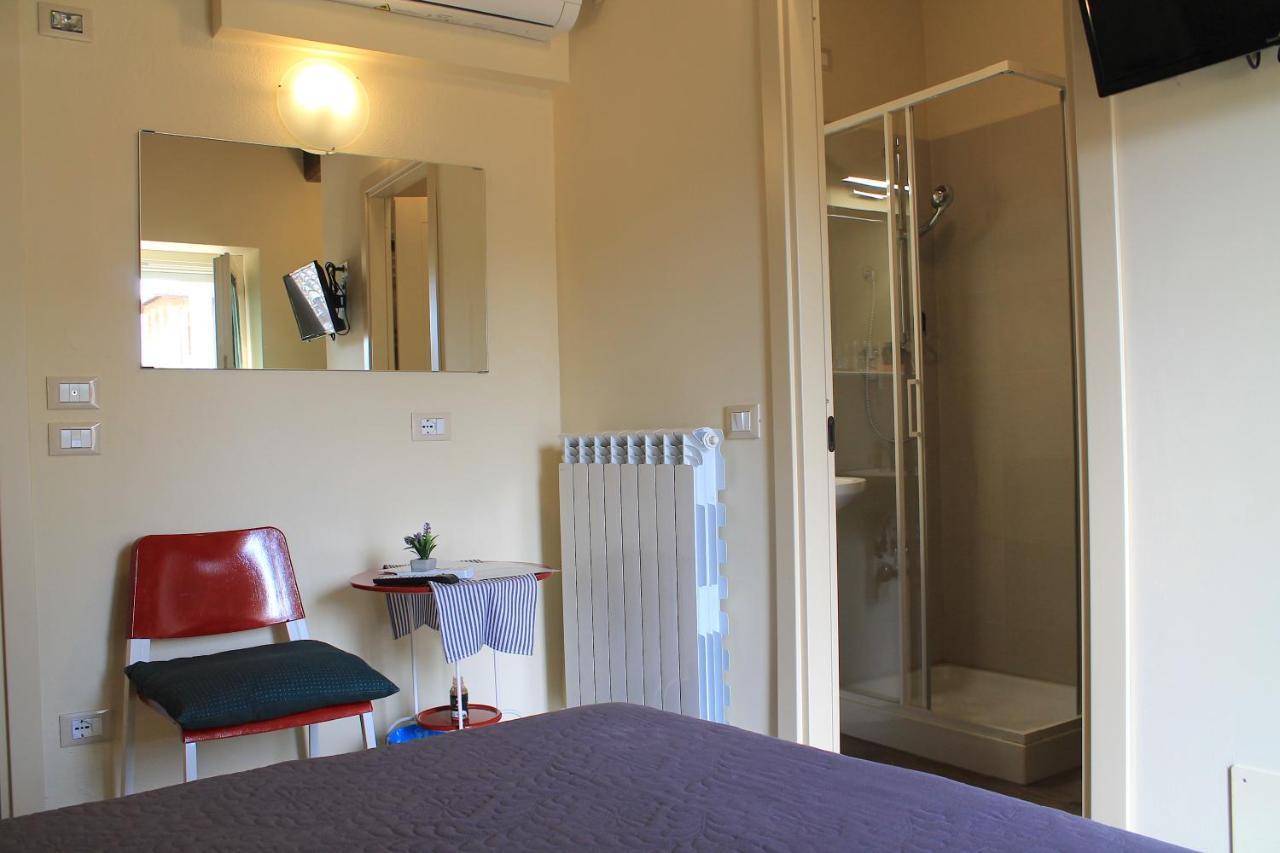 Alter Ego B&B Assisi Exteriör bild
