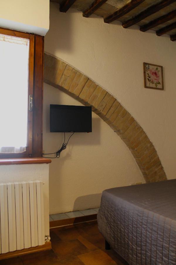 Alter Ego B&B Assisi Exteriör bild