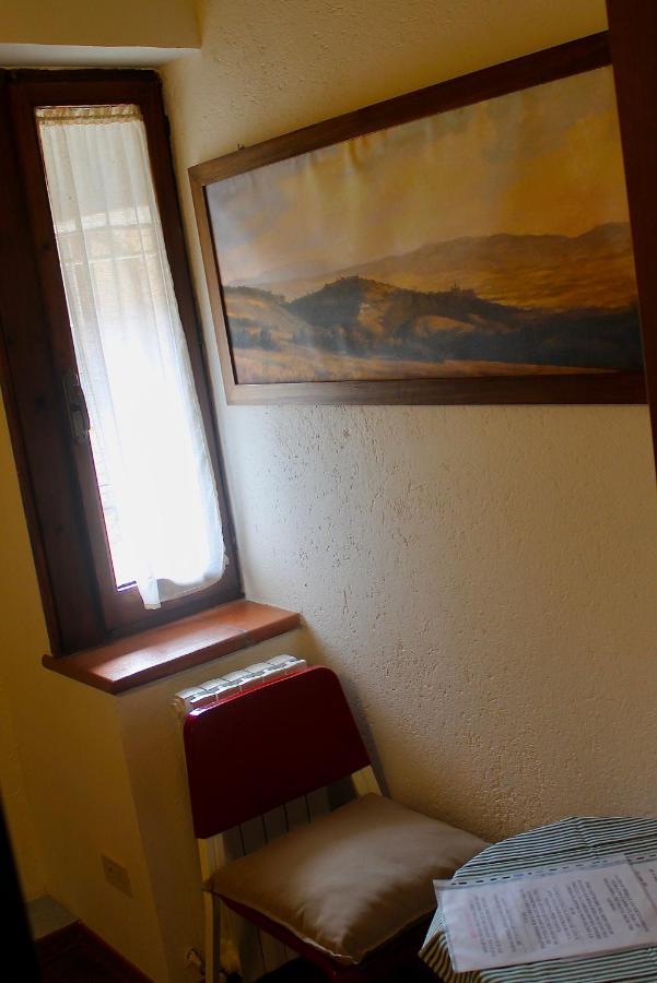 Alter Ego B&B Assisi Exteriör bild