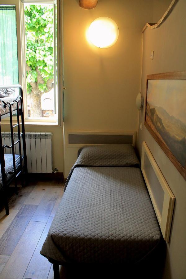 Alter Ego B&B Assisi Exteriör bild