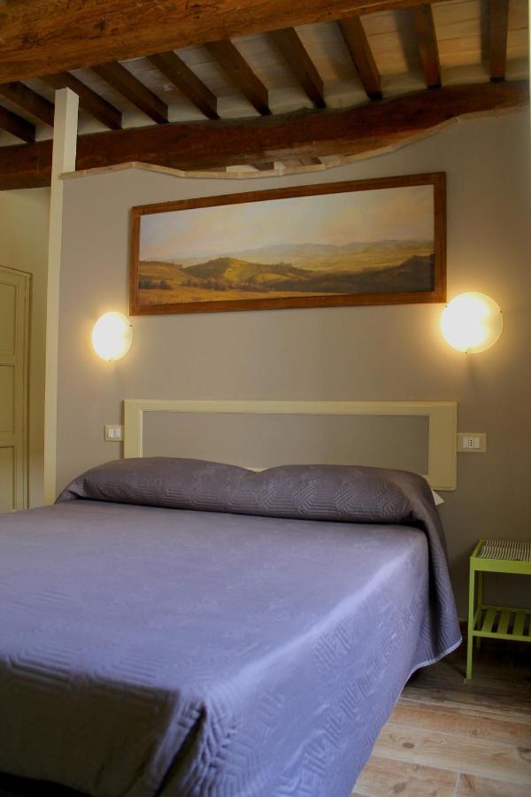 Alter Ego B&B Assisi Exteriör bild