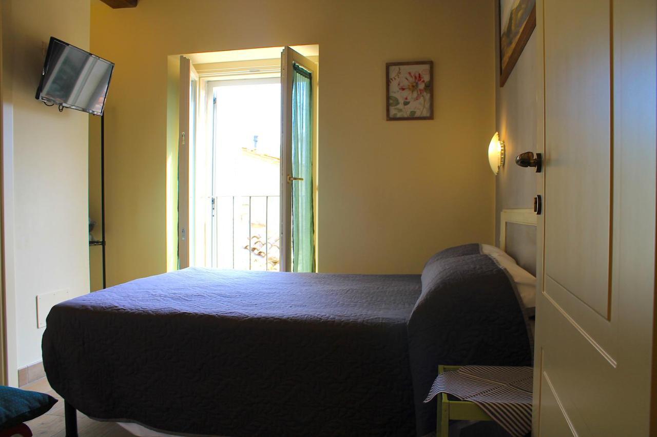 Alter Ego B&B Assisi Exteriör bild