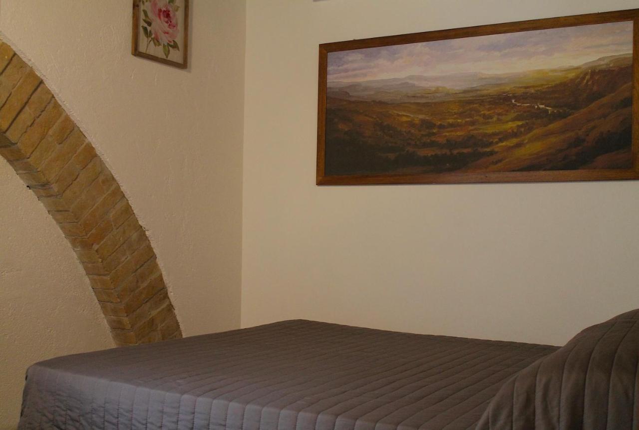Alter Ego B&B Assisi Exteriör bild