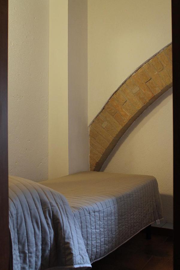 Alter Ego B&B Assisi Exteriör bild