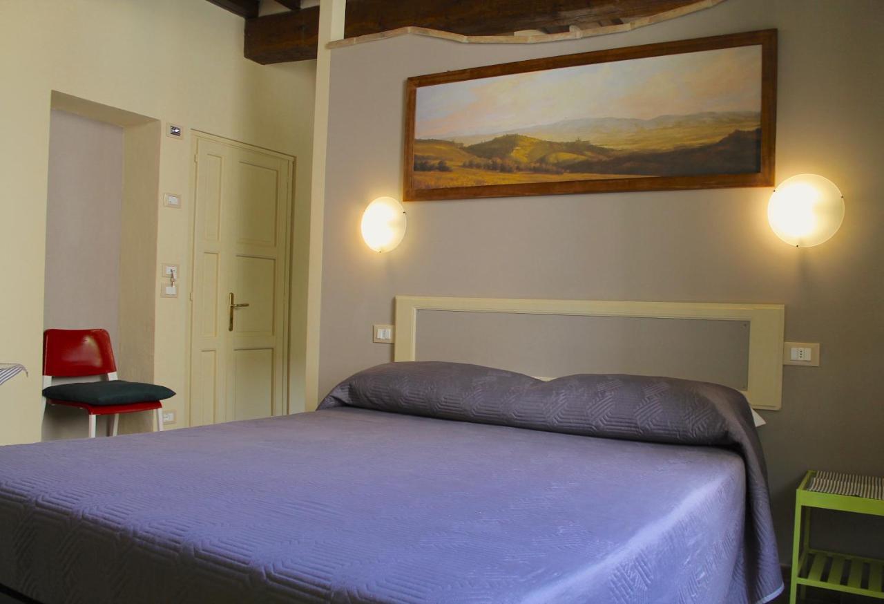 Alter Ego B&B Assisi Exteriör bild