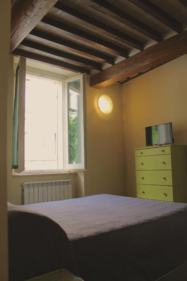 Alter Ego B&B Assisi Exteriör bild