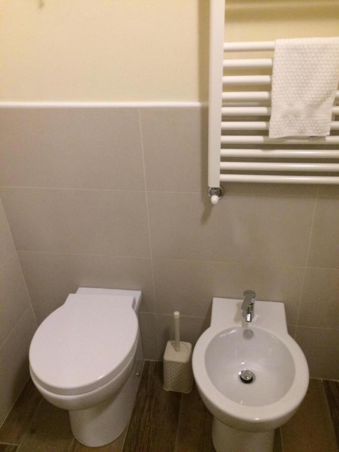Alter Ego B&B Assisi Exteriör bild