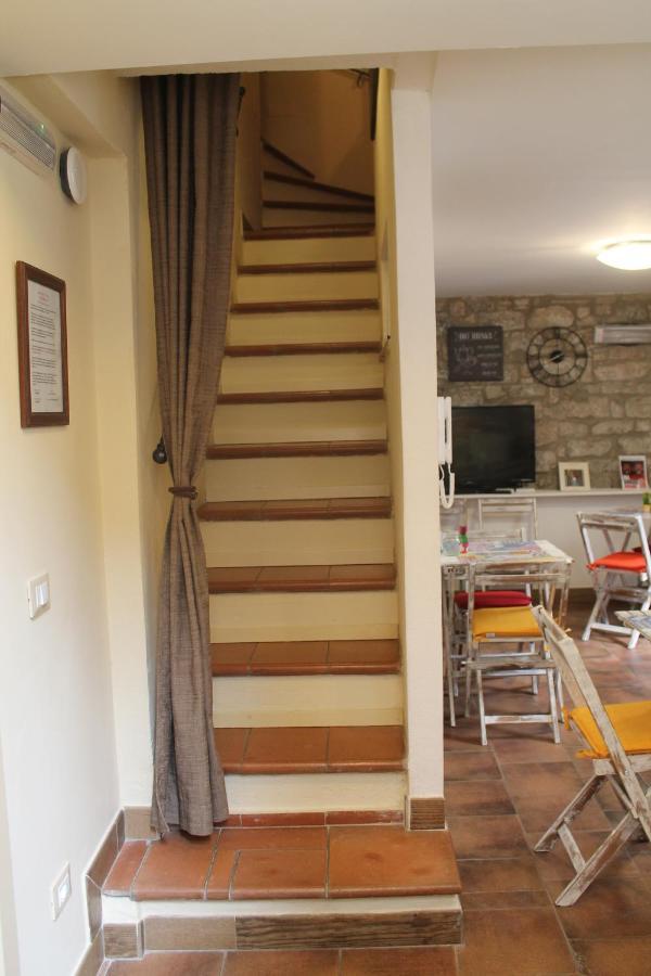 Alter Ego B&B Assisi Exteriör bild