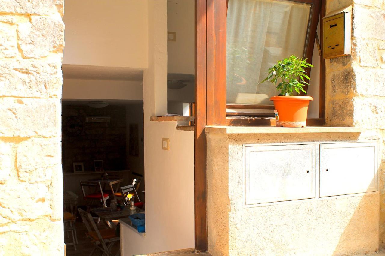 Alter Ego B&B Assisi Exteriör bild