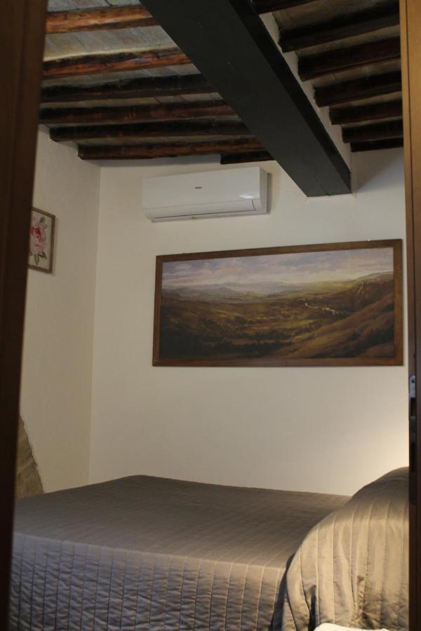 Alter Ego B&B Assisi Exteriör bild