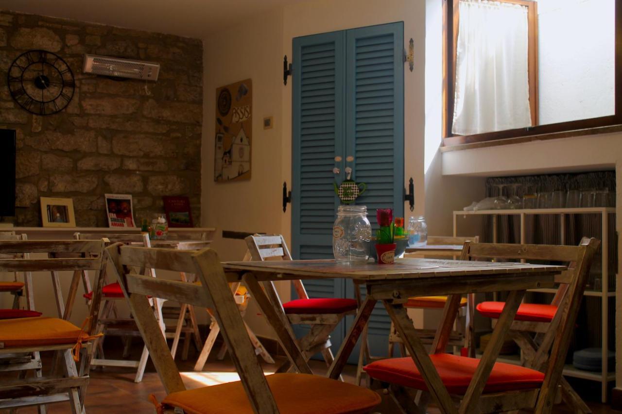Alter Ego B&B Assisi Exteriör bild